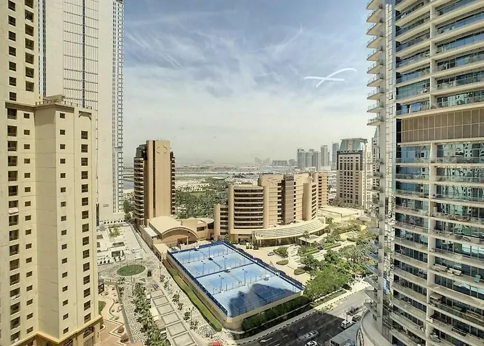 Key View - Murjan 5