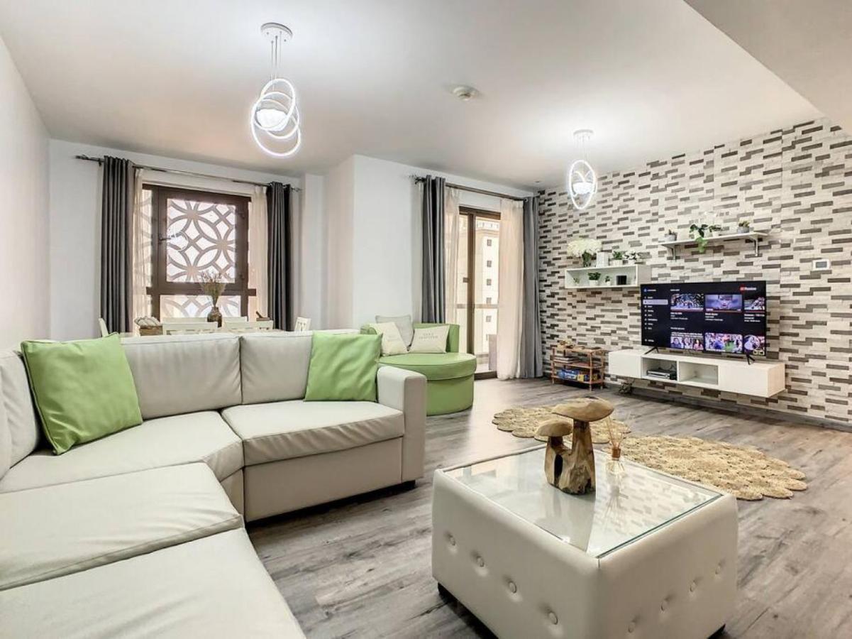 Key View - Murjan 5 Apartment Dubai