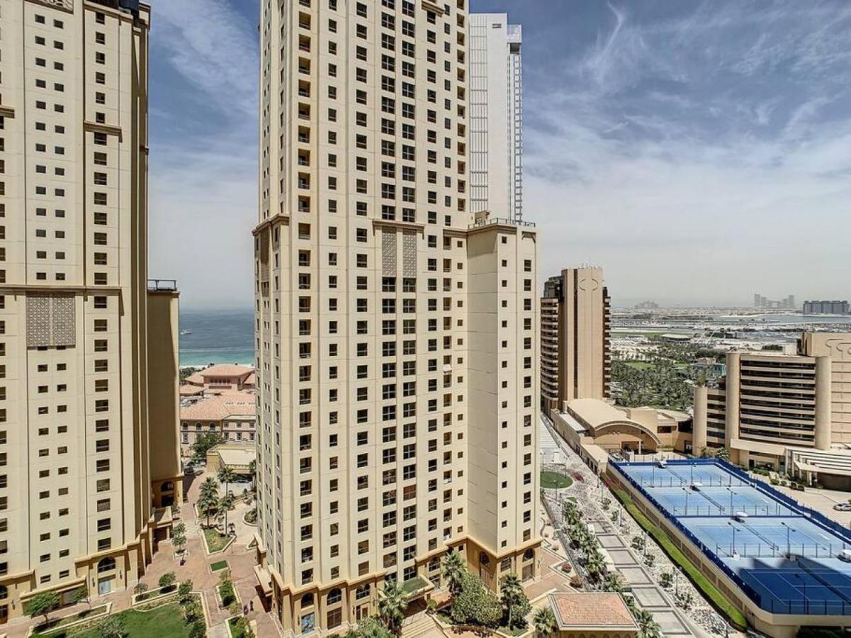 Key View - Murjan 5 Apartment Dubai