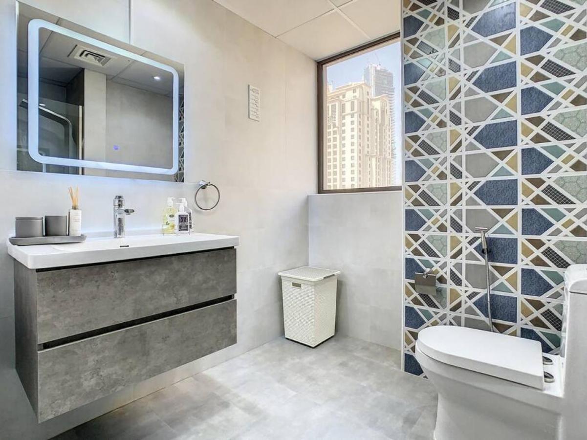 Key View - Murjan 5 Apartment Dubai