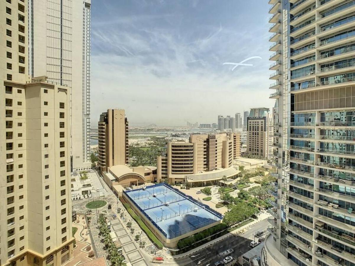 Key View - Murjan 5 Apartment