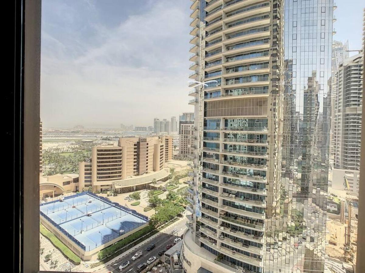 Key View - Murjan 5 Apartment *