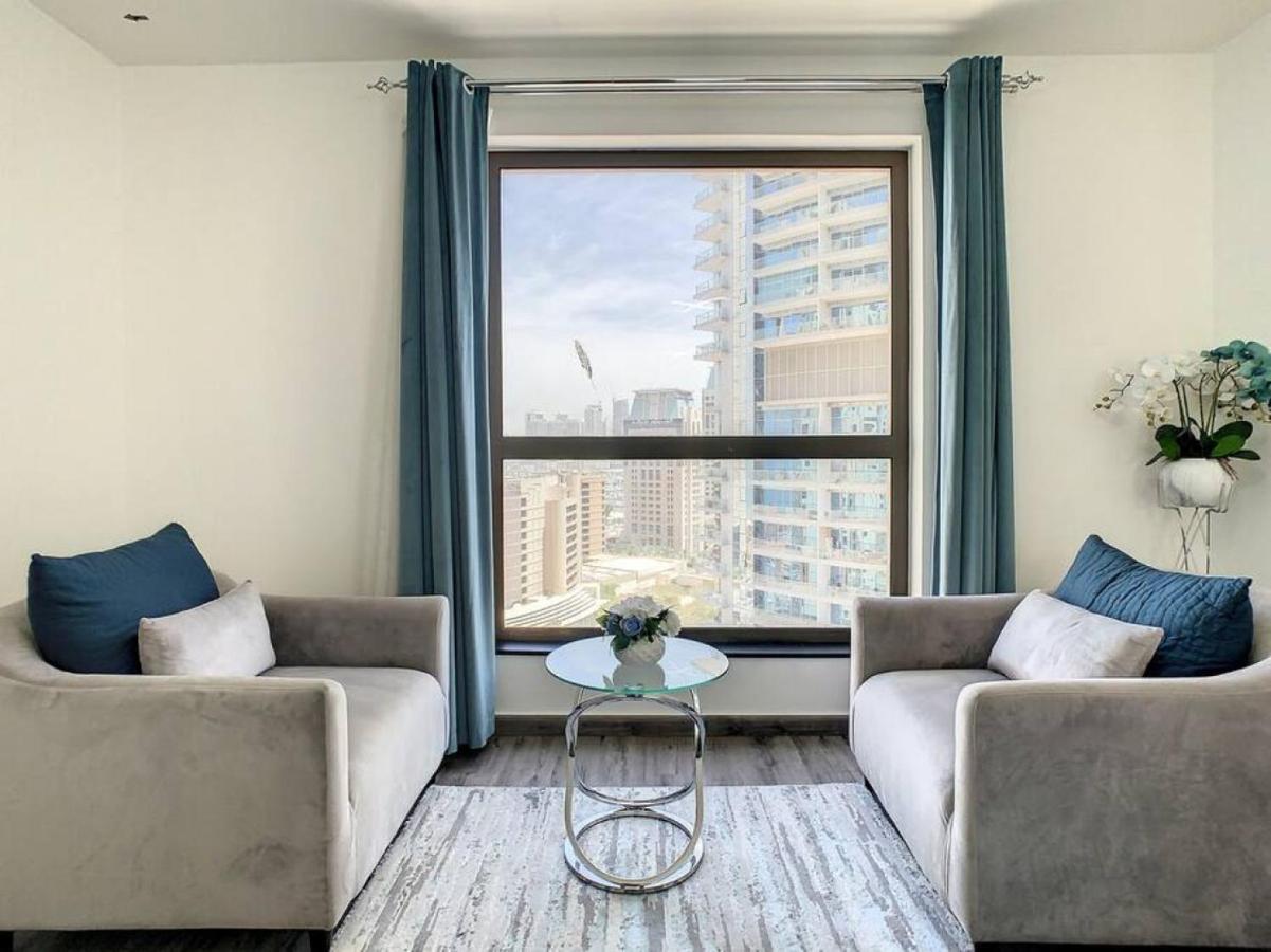 Key View - Murjan 5 Apartment Dubai