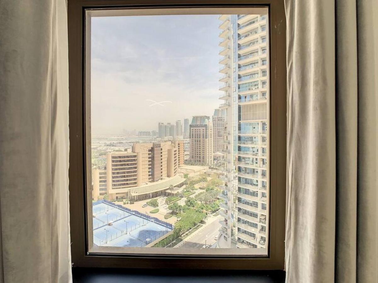 Apartment Key View - Murjan 5